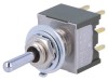 Comutator Basculant 3 Poziții 6A 125VAC