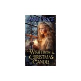 Wish Upon a Christmas Candle