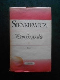 Henryk Sienkiewicz - Prin foc si sabie (1988, editie cartonata)