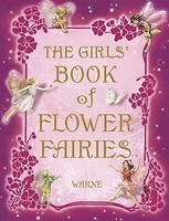 The Girls&#039; Book of Flower Fairies