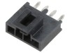 NANO-FIT HDR Conector Negru 15AU