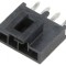 NANO-FIT HDR Conector Negru 15AU