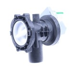C00855480 ABLAUFPUMPE 220-240V 50HZ NOISE 488000855480 WHIRLPOOL/INDESIT