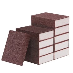 Set 10 Bureti abrazivi pentru bucatarie foto