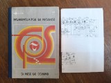 Nomenclator de produse, piese, scheme - Tehnoton Iasi / R6P4S