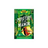 Montgomery Bonbon: Mystery at the Manor