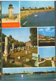 CPI B12807 CARTE POSTALA - MANGALIA