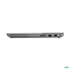 Laptop lenovo thinkbook 15 g4 iap 15.6 fhd (1920x1080) ips 300nits anti-glare 45% ntsc intel foto