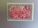 GERMANIA SERIE MNH=101, Nestampilat