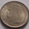 Venezuela , 25 Centimos 1977