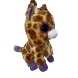 Jucarie cu ochi mari girafa de plus