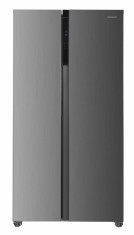 SIDE BY SIDE HEINNER HSBS-HM442NFINVXD