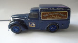 Bnk jc Matchbox Dinky DY-8 1948 Commer 8CWT Van, 1:43