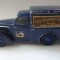 bnk jc Matchbox Dinky DY-8 1948 Commer 8CWT Van
