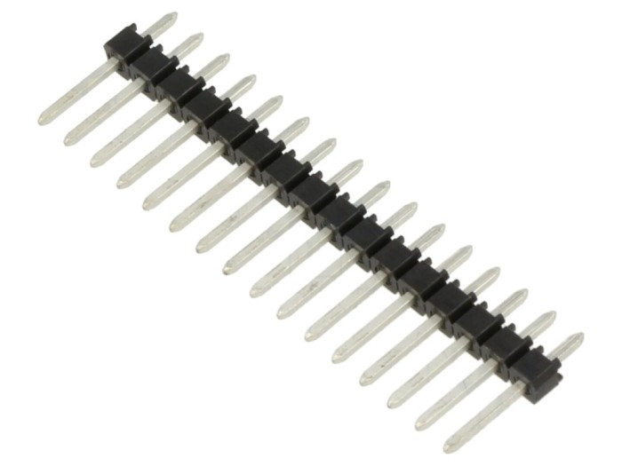 Conector C-Grid 6.75/2.90mm 16kt