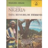 Nigeria - tara ritmurilor fierbinti