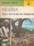 Nigeria - tara ritmurilor fierbinti foto