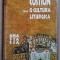 Spre o cultura liturgica- Costion Nicolescu