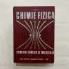 Chimie fizica - Structura atomilor si moleculelor, I. Zsako, 1973, 687 pagini, Editura Didactica si Pedagogica