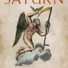 Saturn: A New Look at an Old Devil