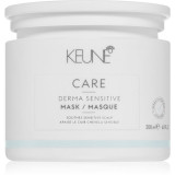 Keune Care Derma Sensitive Mask Masca hidratanta par pentru piele sensibila 200 ml