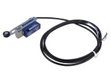 Limitator cursă TELEMECANIQUE SENSORS NO NC cablu 2m IP66 IP67 30x50x16mm