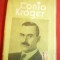 Thomas Mann- Tonio Kroger - BPT 1452-1453 interbelica ,Univ.Alcalay ,110pag