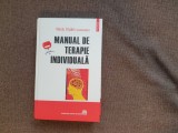 Manual Terapie Individuala Windy Dryden Coperta Cartonata 860 Pagini Editura Polirom 2010 Psihologie