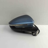 Oglinda Laterala Dreapta Audi Q4 Sportback F4N 2024 OEM 89C857502F Portocalie Negru