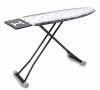 Masa de calcat Perilla HousePlus IB-1007, Monobloc, 43x124cm, Bumbac/Sintetic, Multicolor