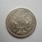 AUSTRIA / AUSTRO-UNGARIA - 10 KREUZER 1872 , Ag400 , Franz Joseph I , LM1.62