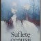 Suflete cenusii- Philippe Claudel