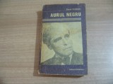 Cezar Petrescu - Aurul negru