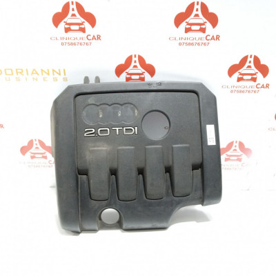 Capac motor Audi A3 Volkswagen Passat 2.0TDI 2003-2012 foto