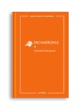 Decameronul I (vol. 35), Litera