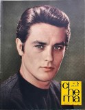 Revista Cinema Nr. 5 Mai 1965, 46 Pagini, Format Brosat, Limba Romana, Dimensiune 34 x 26 cm