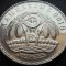 Moneda exotica 5 RUPII / Rupees - MAURITIUS, anul 2018 *cod 5061 B = A.UNC