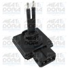 MEAT &amp; DORIA 72401 senzor,nivel lichid de racire