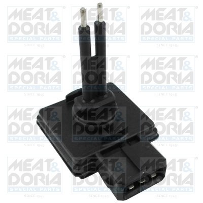 MEAT &amp;amp; DORIA 72401 senzor,nivel lichid de racire foto