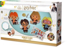 Set Beedz-Personaje Harry Potter