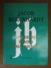 JACOB BURCKHARDT - CONSIDERAȚII PRIVIND ISTORIA UNIVERSALĂ
