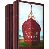 Vil&aacute;gl&oacute; r&eacute;szletek I-II. - N&aacute;das P&eacute;ter
