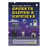 Nostalgia Nerd's Gadgets, Gizmos and Gimmicks, Peter Leigh