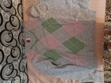 Pulover bărbați Tipster mărimea XL, Negru