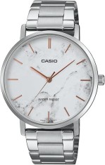Ceas Barbati, Casio, Collection MTP-VT MTP-VT01DM-7AUDF - Marime universala
