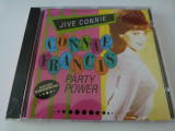 Connie Francis -1180, CD, Pop