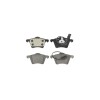 Placute frana VW TRANSPORTER IV bus 70XB 70XC 7DB 7DW 7DK ATE 13046071232, Volkswagen