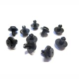 Nit plastic Toyota Avensis, 98- Aftermarket 2073200