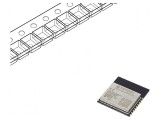 Modul IoT WiFi SMD 18x20x3,2mm 2,412-2,484GHz cu 1 nucleu