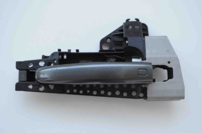 M&amp;acirc;ner exterior ușă dreapta față AUDI A4 Avant 8K5, B8 2010 OEM: 8T2837886B 1583254 foto